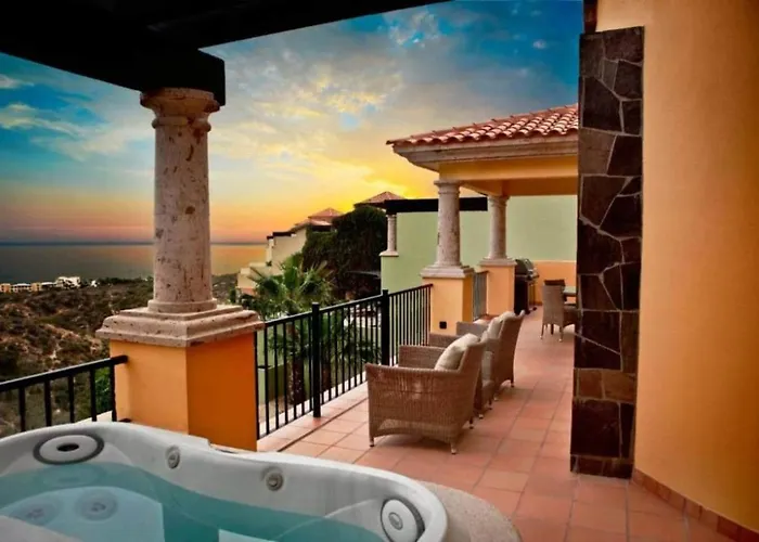 Pueblo Bonito Sunset * Cabo San Lucas