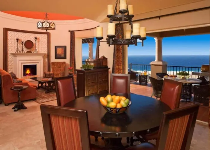 Holiday home Pueblo Bonito Sunset