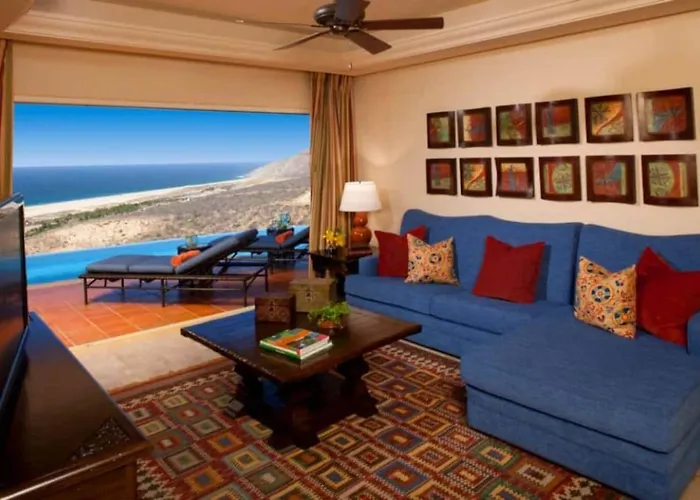 Holiday home Pueblo Bonito Sunset *