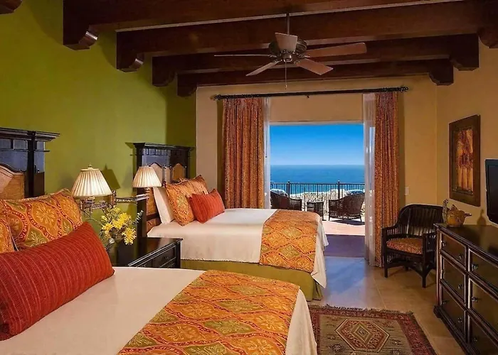 Holiday home Pueblo Bonito Sunset