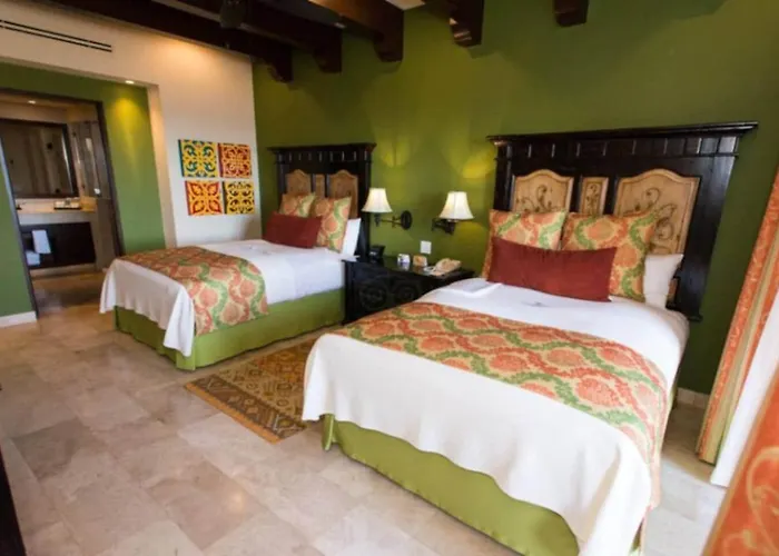 Holiday home Pueblo Bonito Sunset