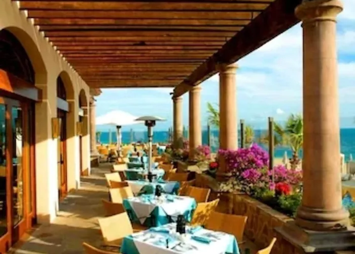 Pueblo Bonito Sunset Holiday home