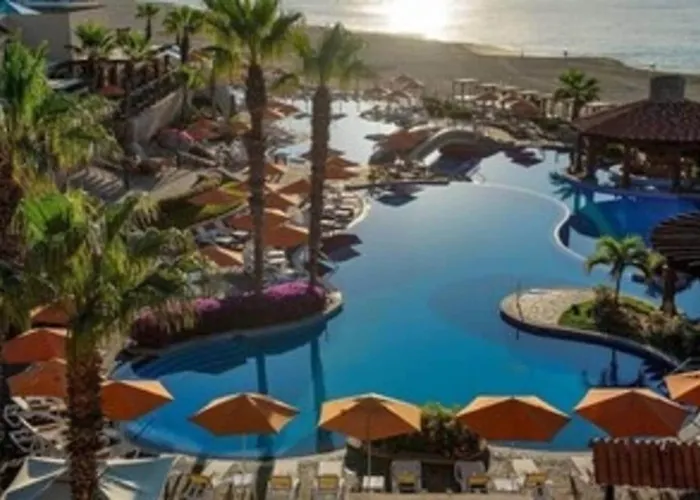 Pueblo Bonito Sunset * Cabo San Lucas